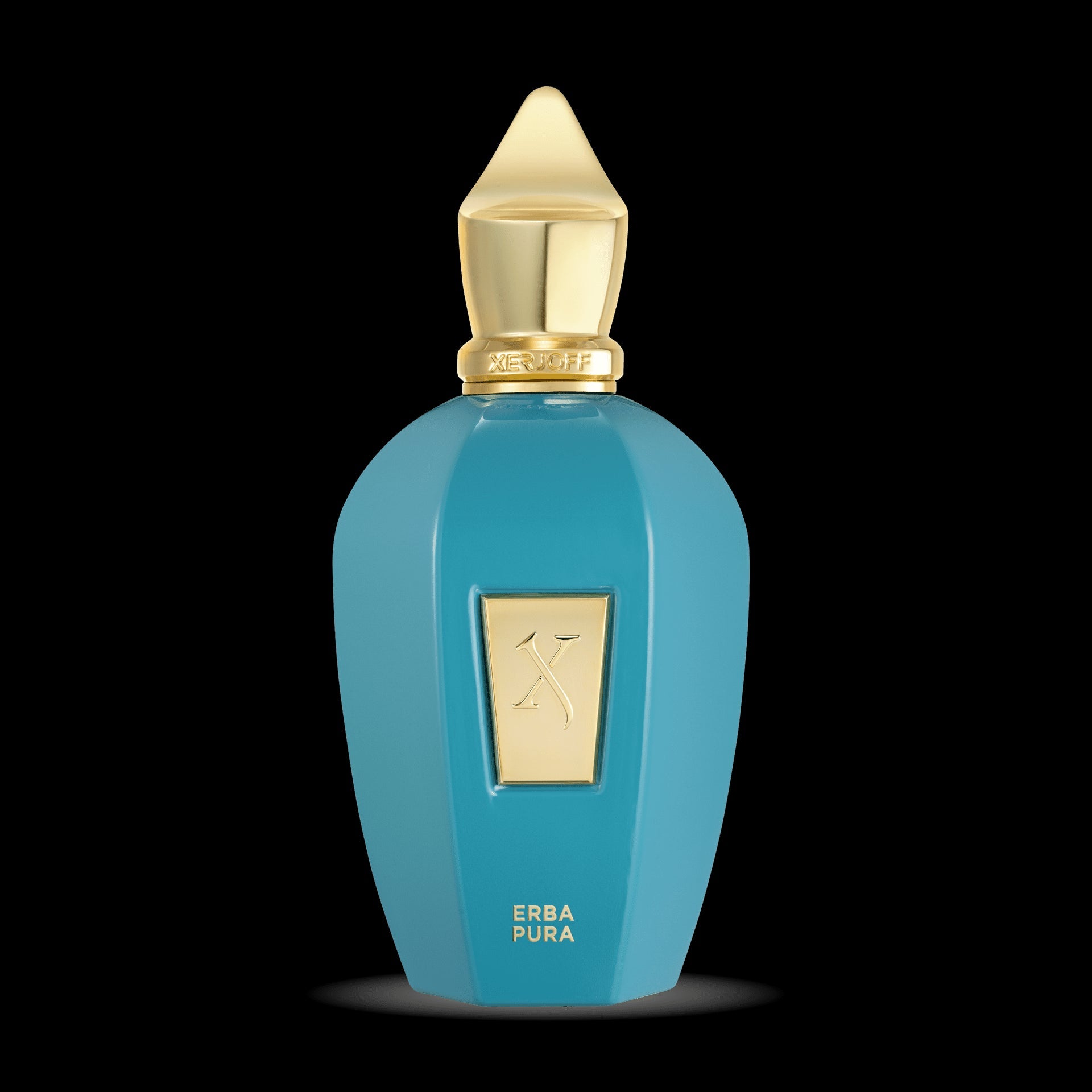 Xerjoff erba pura Eau de Parfum 100ml